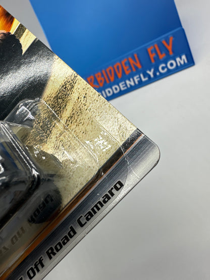 Hot Wheels Premium - Fast & Furious - Furious Off-Road Series Set of 5