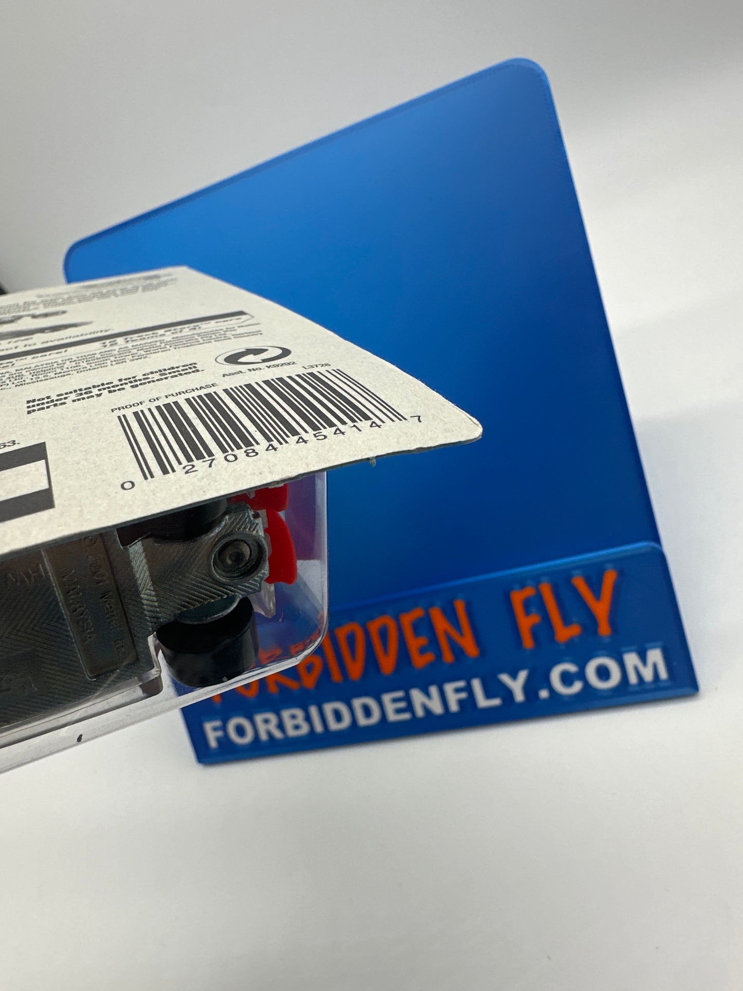 Hot Wheels - Walmart Exclusive 2007 Hot Wheels 3 Kings Day Series - Set of 2 Cars