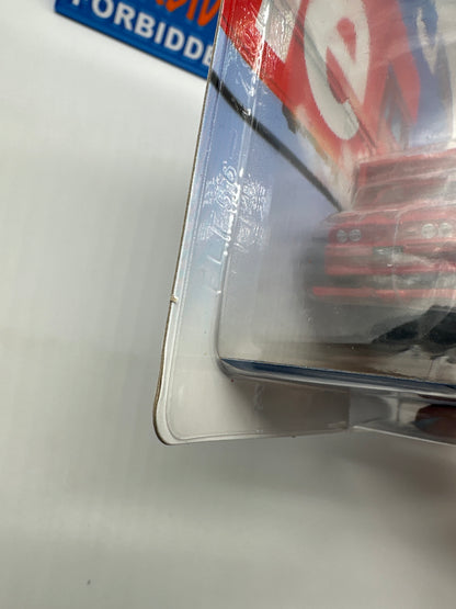 Hot Wheels Car Culture Team Transport - Supreme - ‘92 BMW M3 & Fleet Flyer