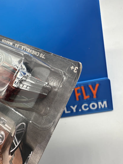 Hot Wheels - Walmart Exclusive 2017 Hot Wheels Garage Series - Complete Set of 10