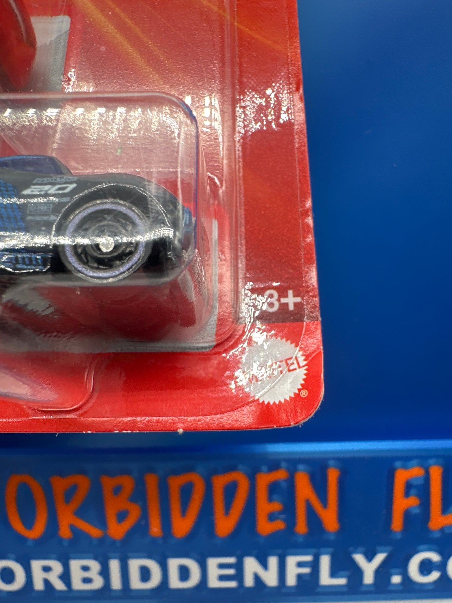 Disney Pixar Cars Movie - Metal Mini Racers 3 Pack - 2023 Release - Lightning McQueen w/ Headset, Rusteze Cruz Ramirez, Jackson Storm