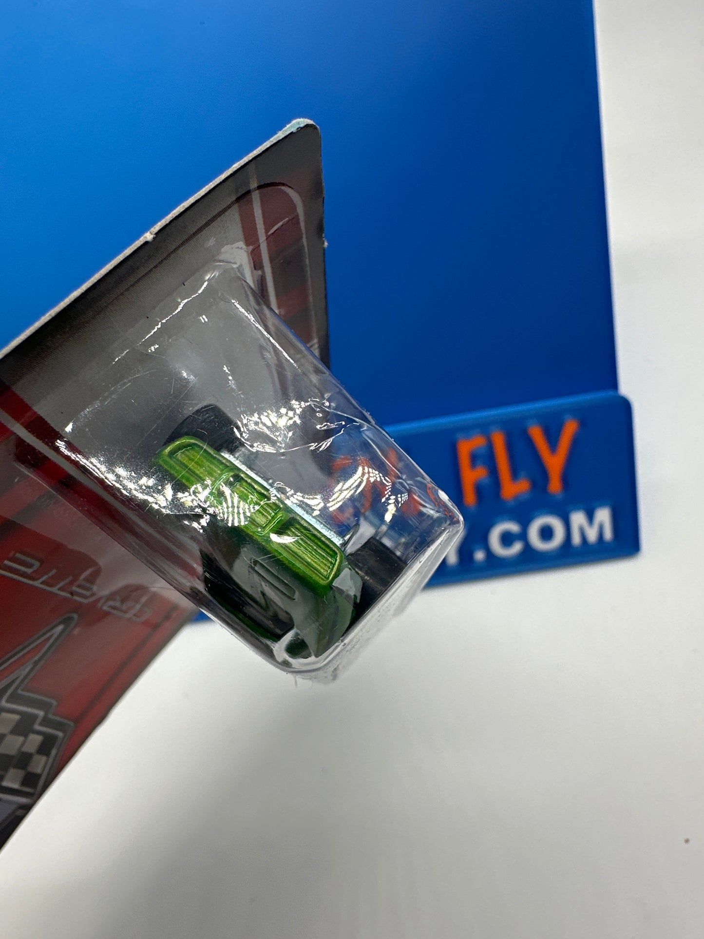 Hot Wheels - Walmart Exclusive 2013 Corvette Series - Complete Set of 8