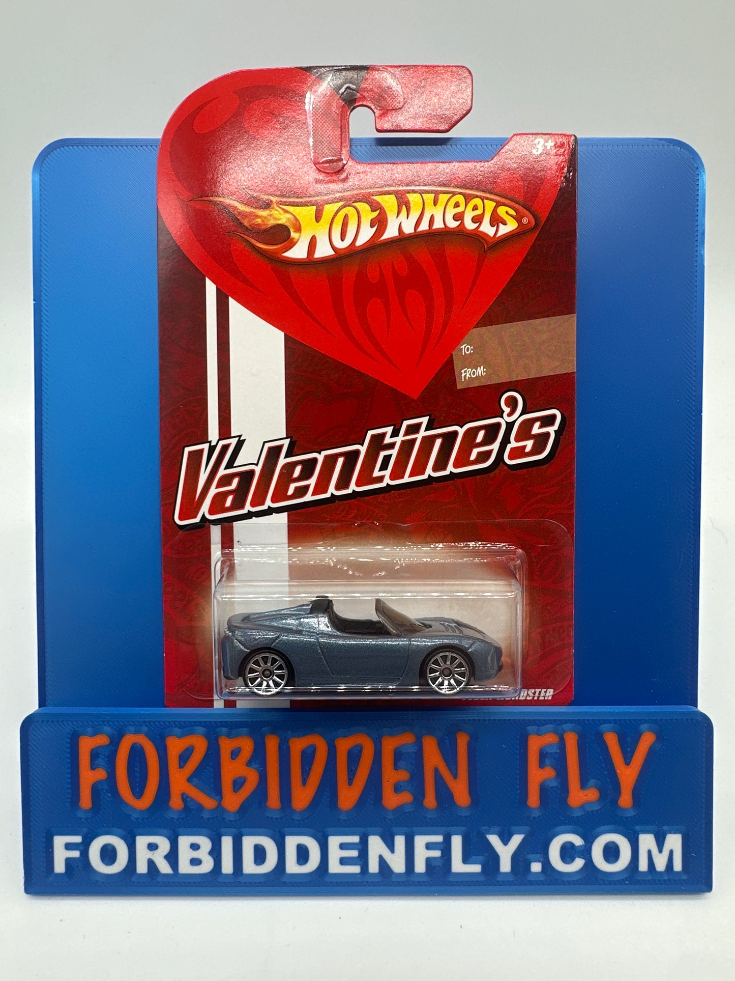 Hot Wheels - Target Exclusive 2009 Valentine’s Day Series - Complete Set of 9 (w/ Groundhog Day Car)