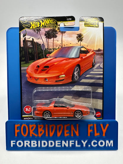 Hot Wheels Premium - Wal Mart Boulevard Series 2025 Mix F (#141 - 145) Set of 5