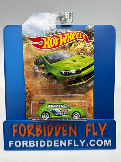 Hot Wheels - 2019 HW Backroad Rally Series - Complete Set of 6