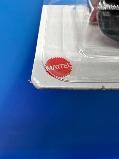 Hot Wheels 2022 Super Treasure Hunt - J Case- Custom ‘18 Ford Mustang GT