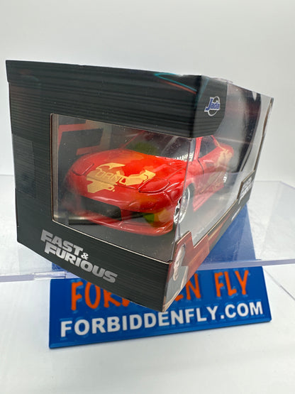 Jada 1:32 Scale - Fast & Furious - Mazda RX-7