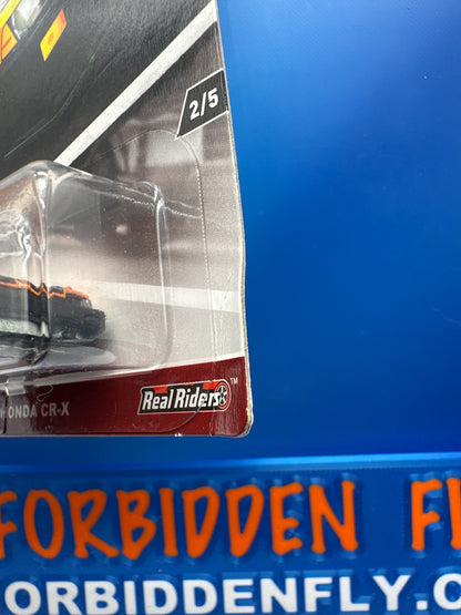 Hot Wheels Car Culture Premium - Modern Classics Series 1 Complete Set of 5