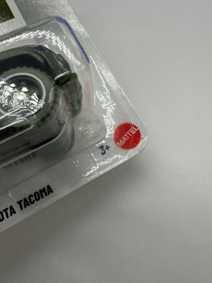 Hot Wheels Silver Series 2026 - Pantone Series 2 #1/6 - ‘20 Toyota Tacoma - Single Car