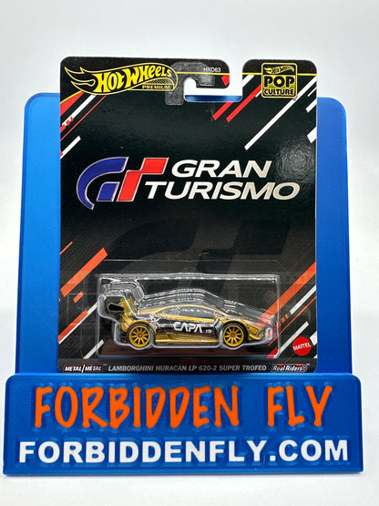 Hot Wheels Premium - Pop Culture 2025 Mix L - Set of 5