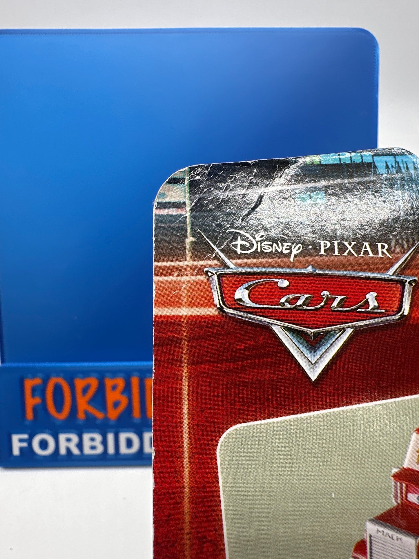 Disney Pixar Cars Movie - Mega (Deluxe) Size Hummer Sven