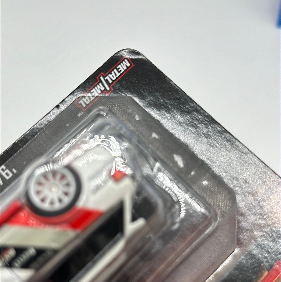 Hot Wheels Premium - Retro Entertainment 2023 Mix Q Single - Forza ‘94 Audi Avant RS2