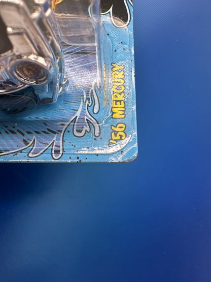 Hot Wheels - 2013 Sunburnerz Series - Complete Set of 5