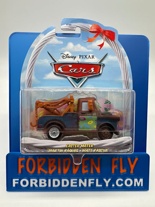 Disney Pixar Cars Movie - Easter 2025 Series - Easter Mater