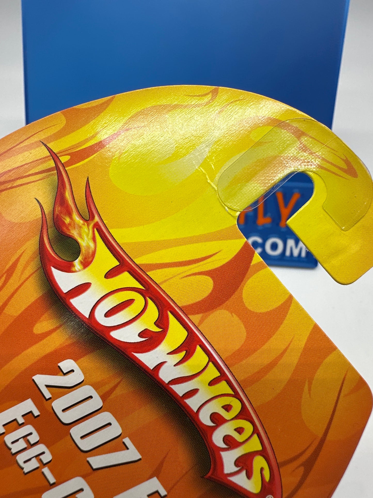 Hot Wheels - 2007 Easter Egg-Clusives Series - Complete Set of 12