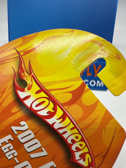 Hot Wheels - 2007 Easter Egg-Clusives Series - Complete Set of 12