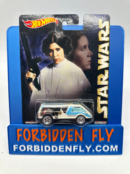 Hot Wheels Premium - Pop Culture 2015 - Star Wars Series - Set of 6