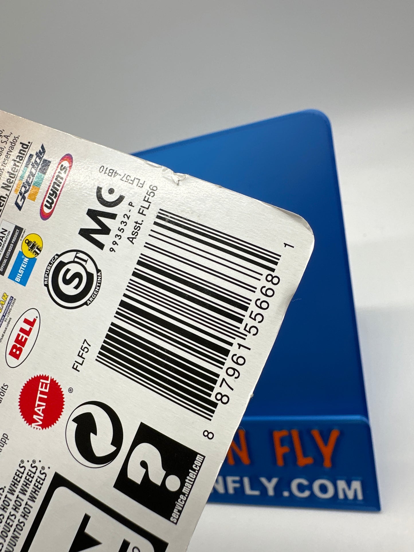 Hot Wheels Car Culture Team Transport - #4 - Snake ‘72 Plymouth Cuda Funny Car & Retro Rig