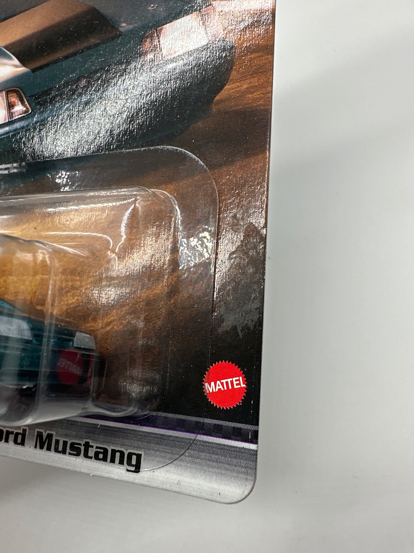 Hot Wheels Premium - Fast & Furious - Fast Stars Series Set of 5