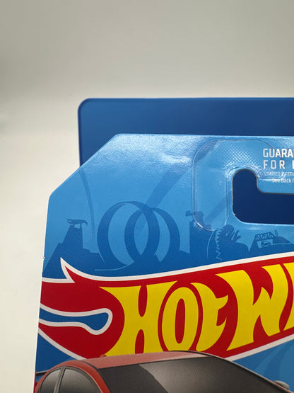 Hot Wheels Mainline - Factory Stickered 2018 - ‘16 Honda Civic Type R - Lot Of 2