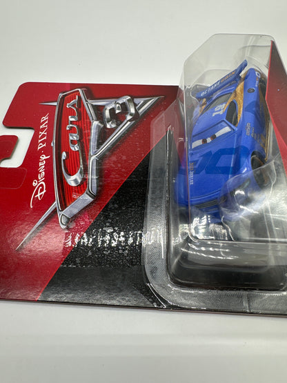 Disney Pixar Cars Movie - Cars 3 - Daniel Swervez Next Gen #19