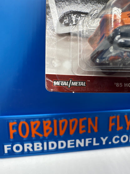 Hot Wheels Car Culture Premium - Modern Classics Series 1 Complete Set of 5