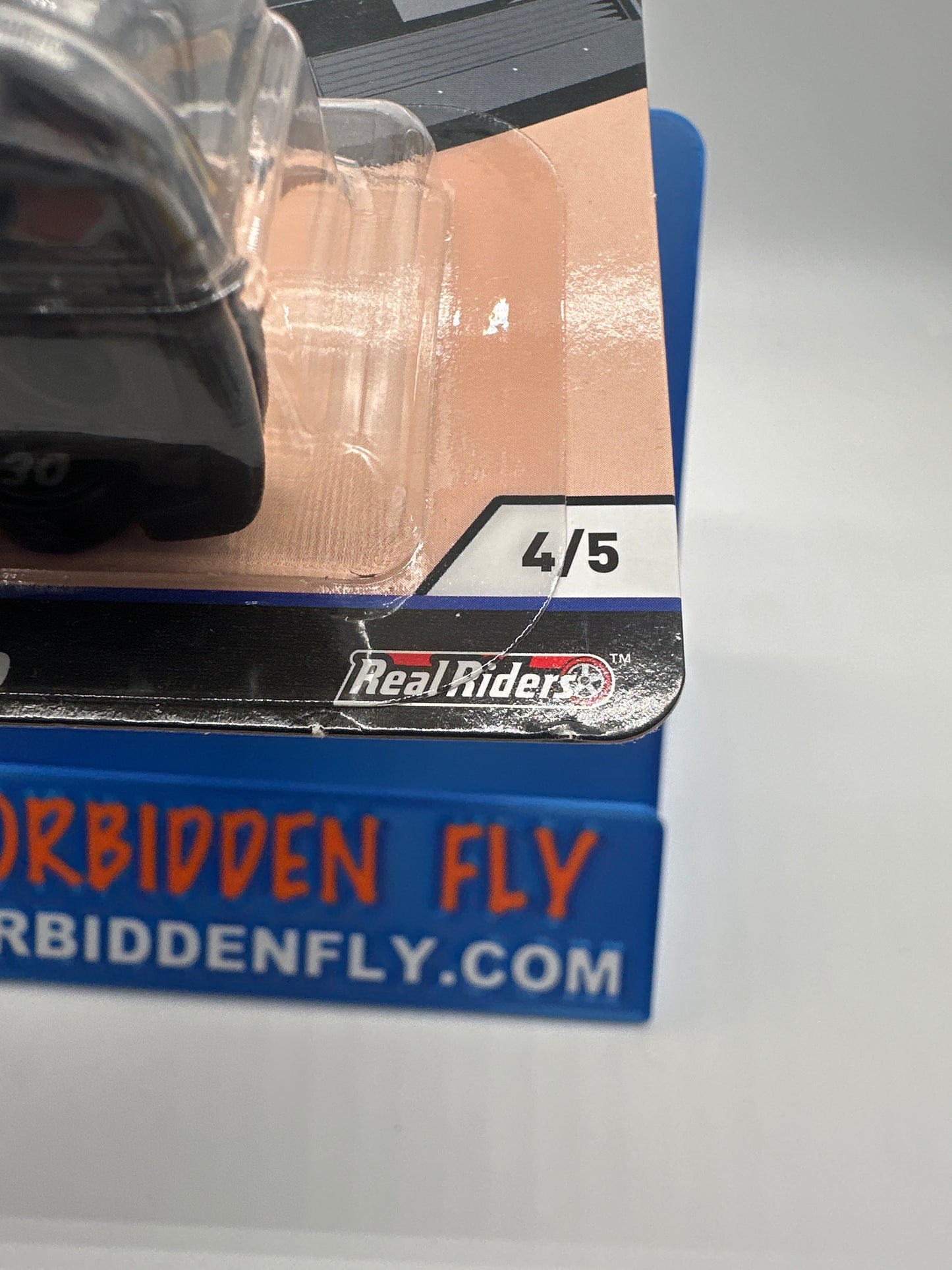 Hot Wheels Car Culture - Silhouettes Premium Set of 5