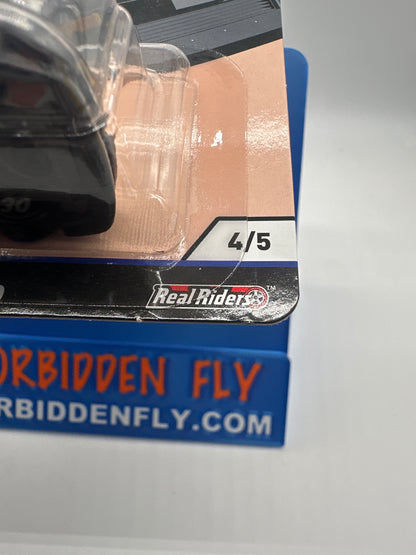 Hot Wheels Car Culture - Silhouettes Premium Set of 5