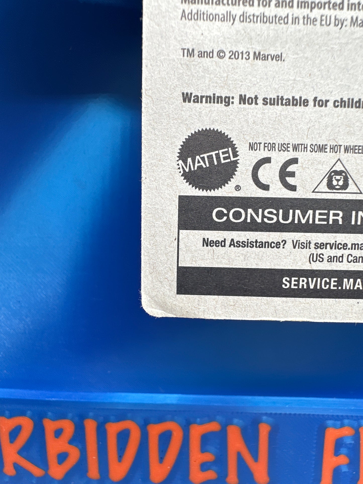 Hot Wheels - 2013 Wal Mart Exclusive Marvel Spider-Man Series - Complete Set of 8