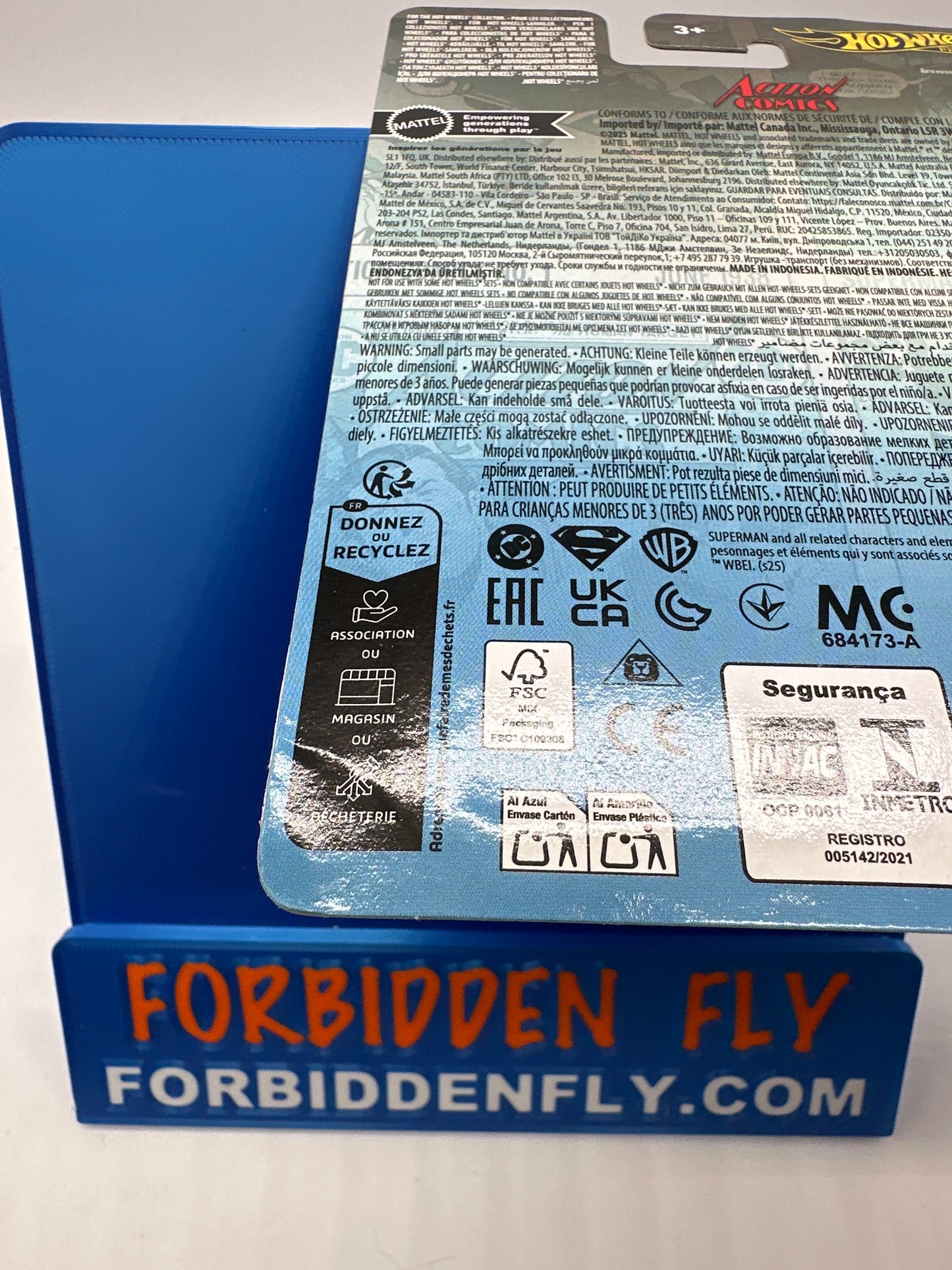 Hot Wheels Premium - Pop Culture 2025 Mix L - Set of 5