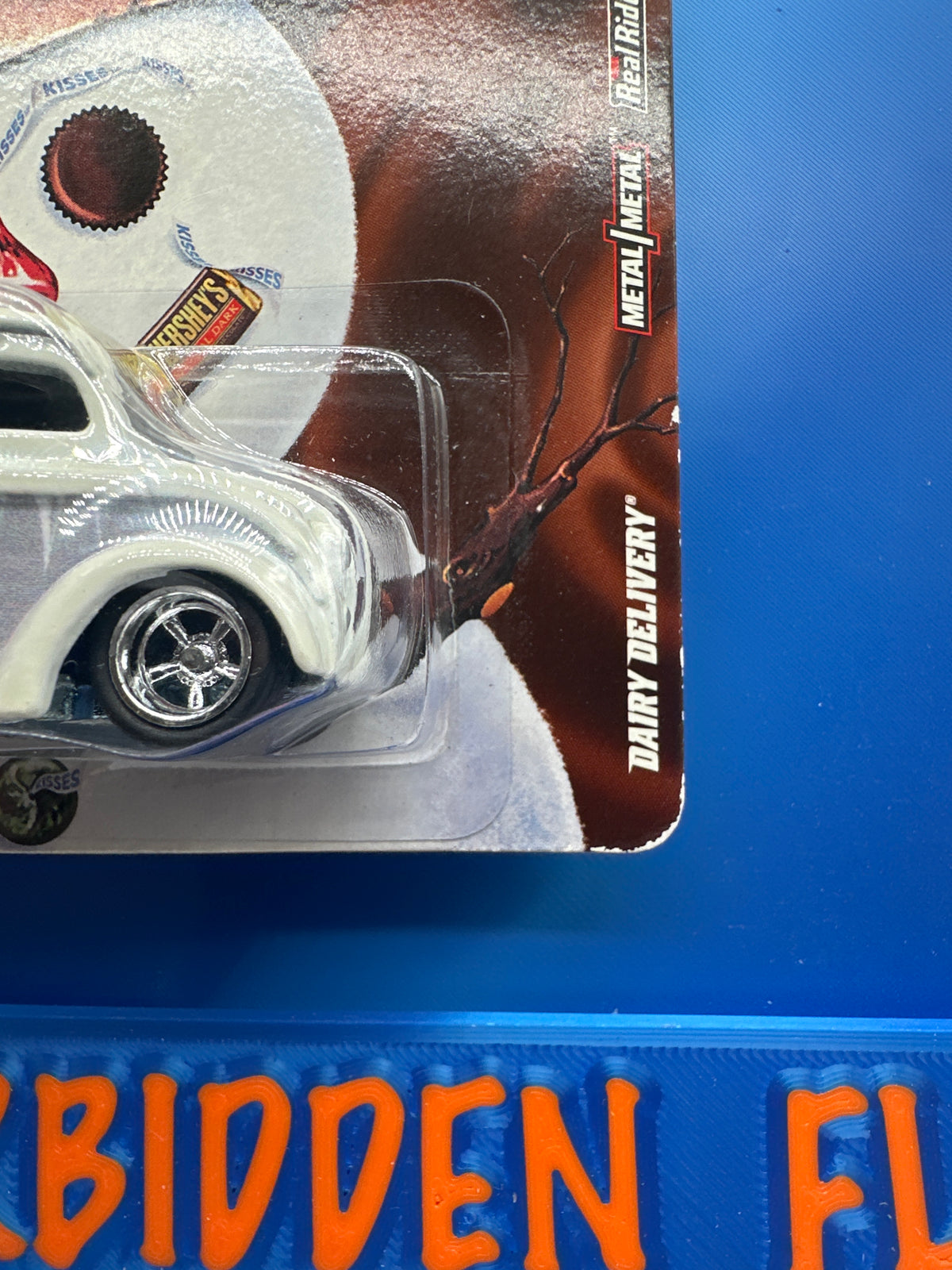Hot Wheels Premium - Pop Culture 2011 Hershey’s Chocolate Candy Series - Set of 10