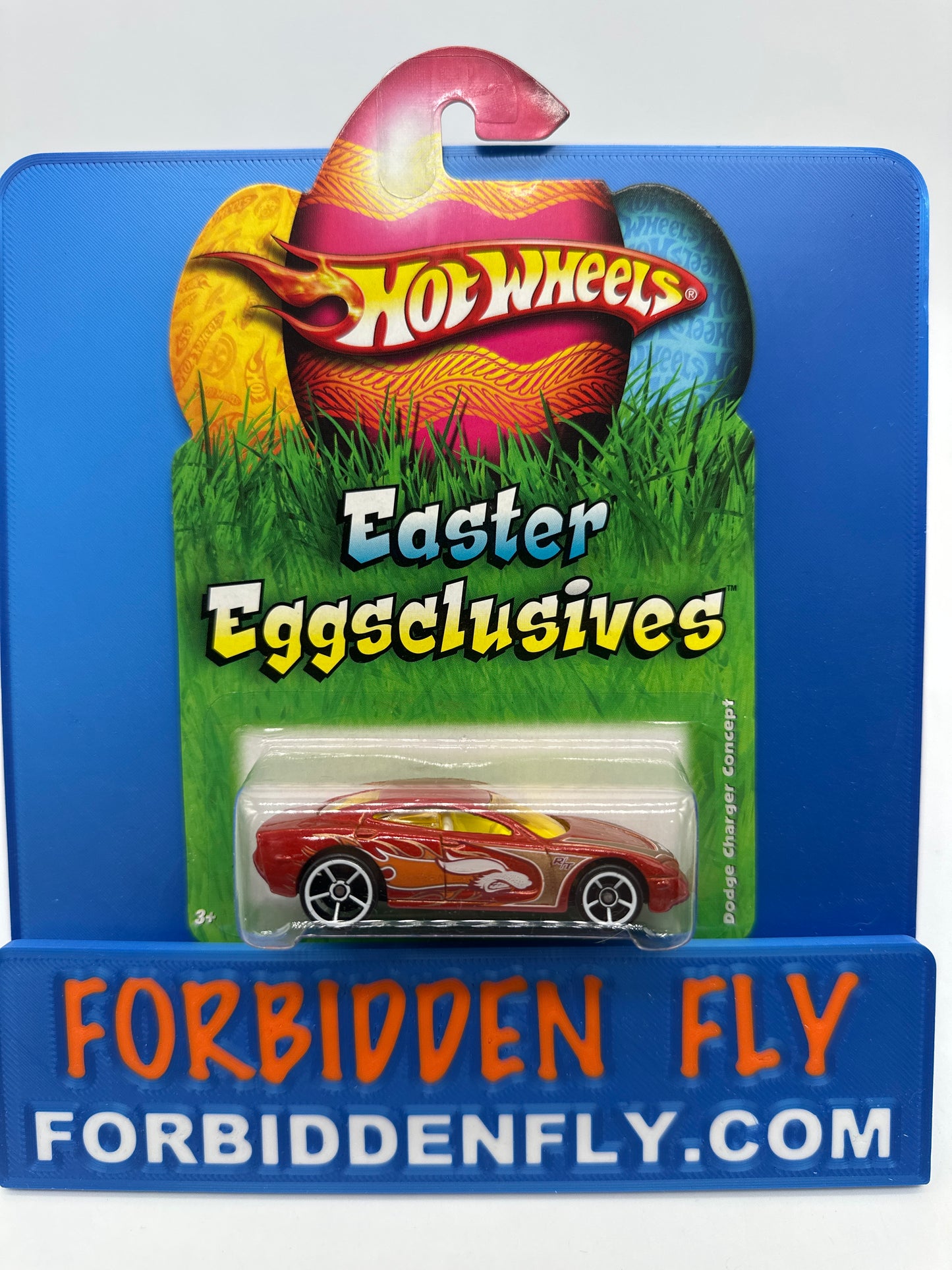 Hot Wheels - 2009 Easter Eggsclusives Series - Complete Set of 8