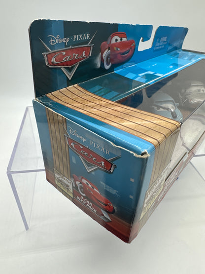 Disney Pixar Cars Movie - Radiator Springs 3 Car Gift Pack