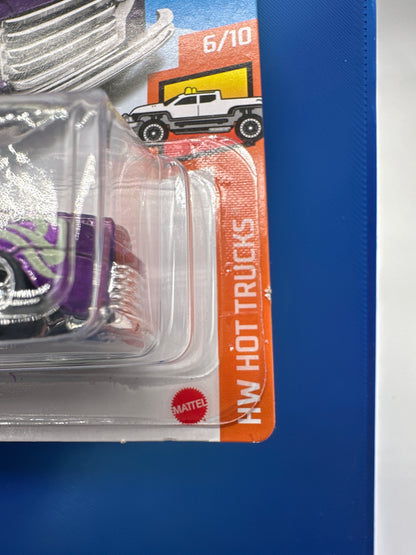 Hot Wheels 2021 Super Treasure Hunt - ‘49 Ford F1