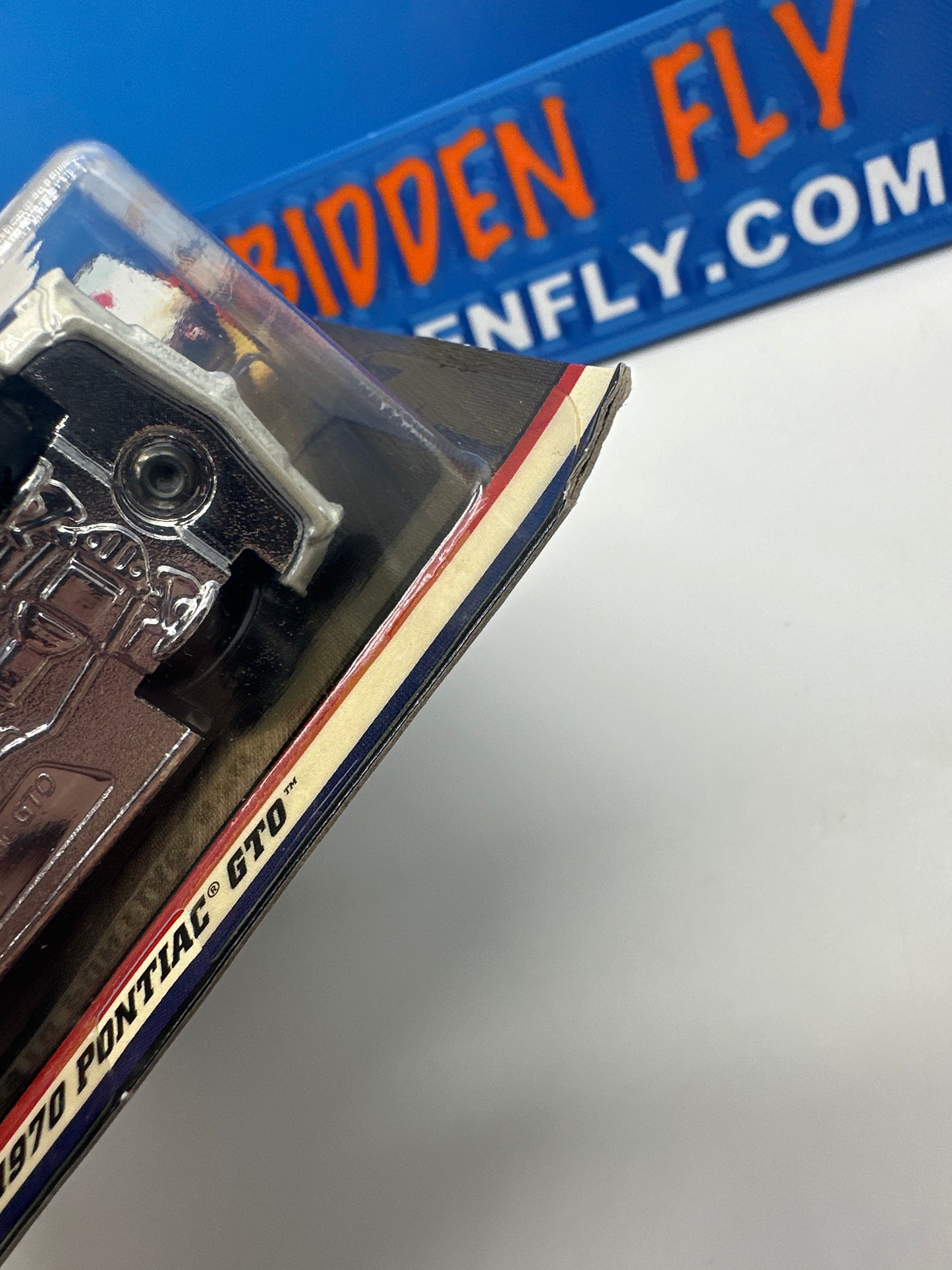 Hot Wheels - Walmart Exclusive 2016 Vintage American Muscle Series - Complete Set of 10