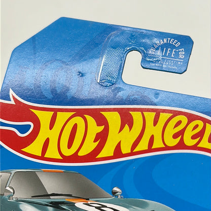 Hot Wheels 2020 Super Treasure Hunt - Gulf Ford GT-40