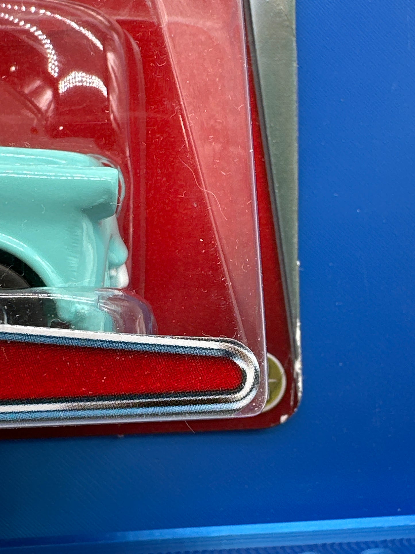 Disney Pixar Cars Movie - Radiator Springs Series - Brand New Mater