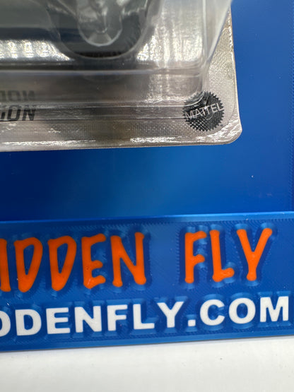 Hot Wheels NFT Series 7 - HW Hot Trucks - ‘70 Dodge Power Wagon