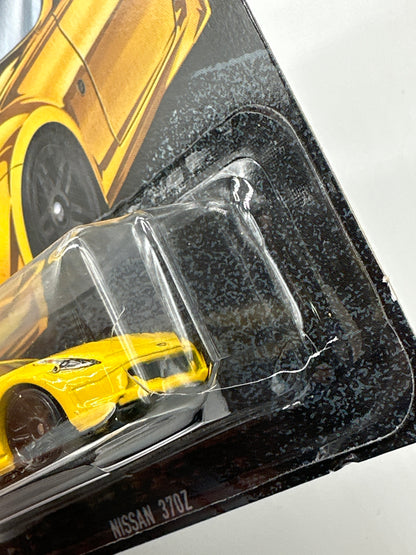 Hot Wheels - Walmart Exclusive - 2020 Fast & Furious Mainline Series Complete Set of 5