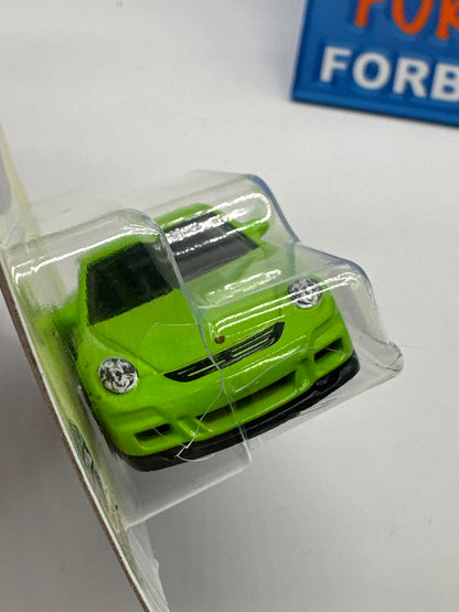 Matchbox - 2023 Porsche 70 Years Series - Walmart Exclusive Complete Set of 6