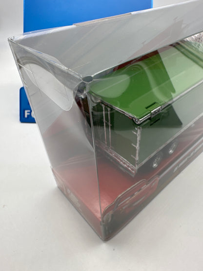 Disney Pixar Cars Movie 2025 Release - Gil Hauler