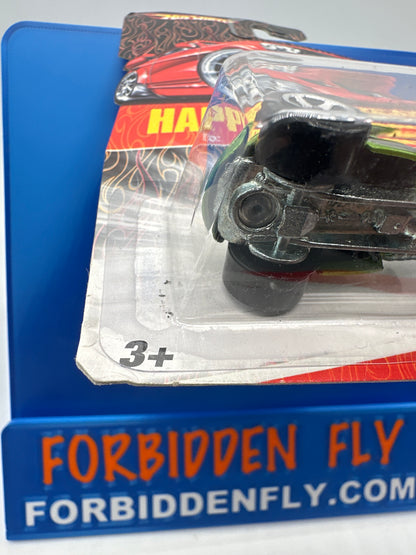 Hot Wheels - 2008 Happy Birthday Series - Complete Set of 12