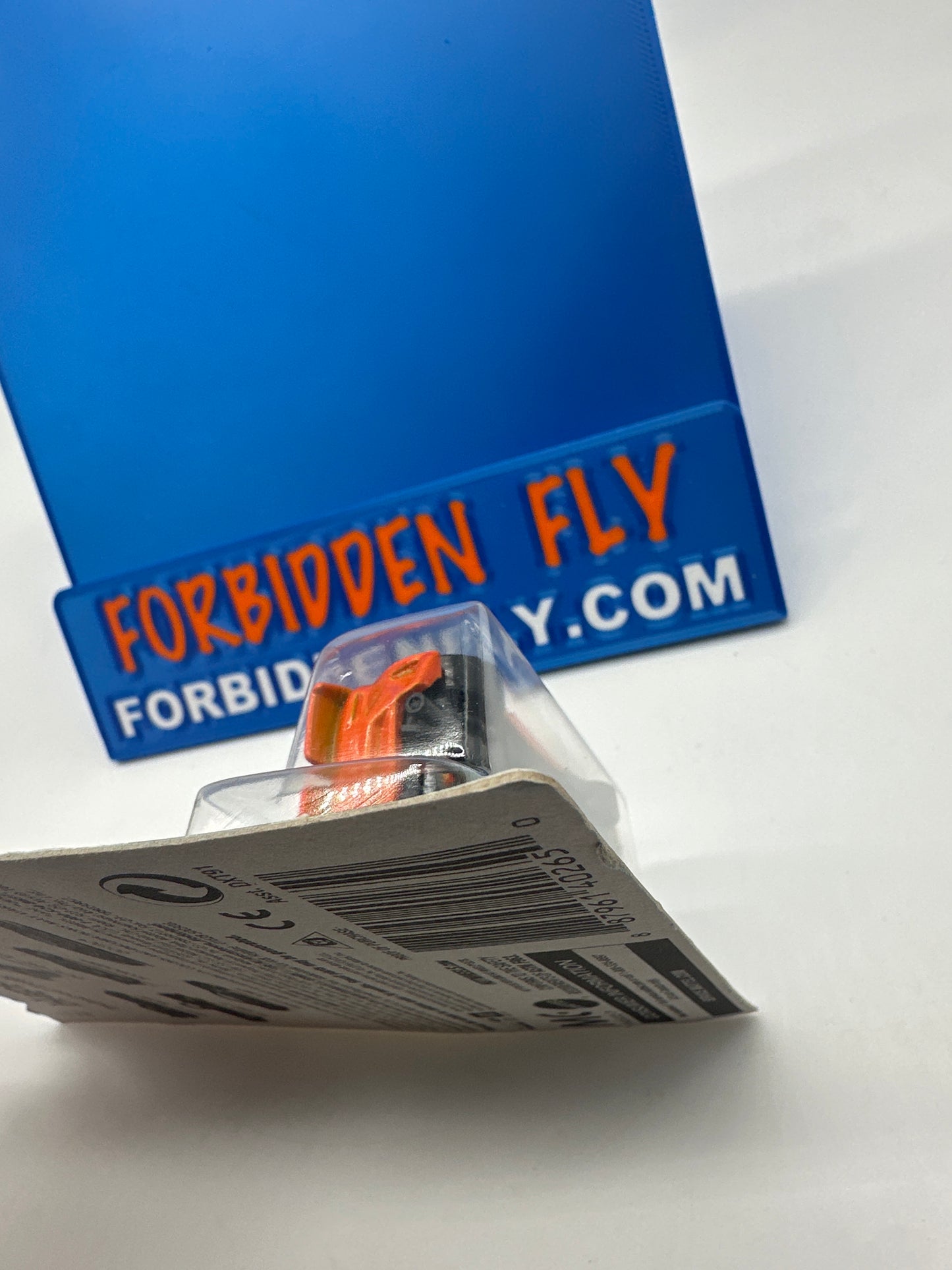 Hot Wheels - 2017 Halloween Series - Complete Set of 8