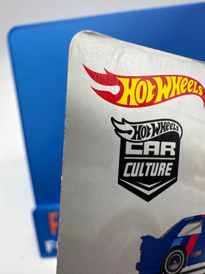 Hot Wheels Car Culture Premium - Modern Classics Series 1 Complete Set of 5