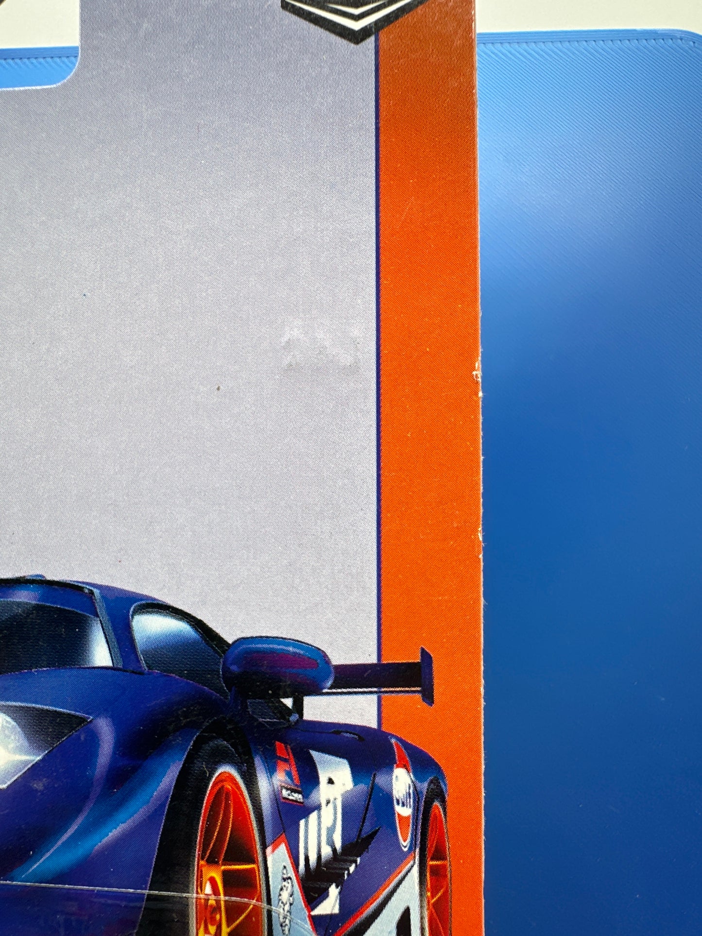 Hot Wheels Car Culture - Gulf Gas Premium Set of 5