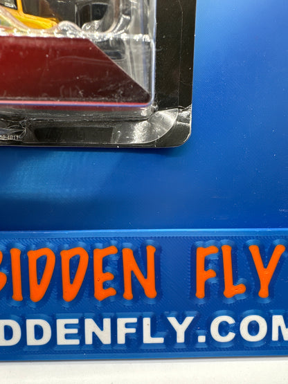 Disney Pixar Cars Movie - WGP Series - Honk Cho (Miguel Camino Pitty)