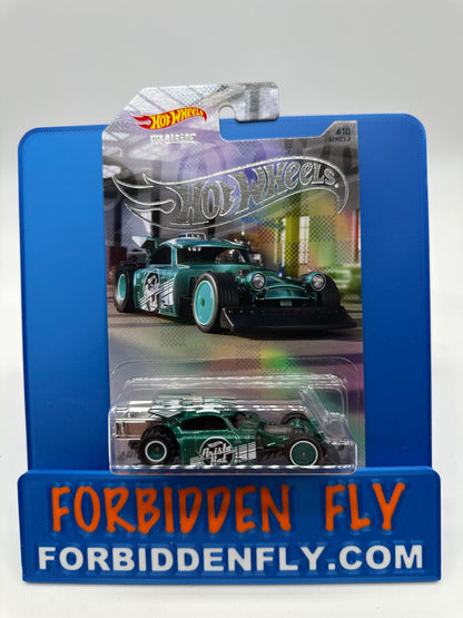 Hot Wheels NFT Series 2 - Rod Squad - Aristo Rat