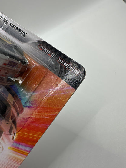Hot Wheels Premium - Retro Entertainment Fast & Furious 2022 Mix L Set of 5