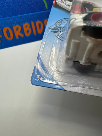 Hot Wheels 2020 E Case Super Treasure Hunt - ‘88 Honda CR-X
