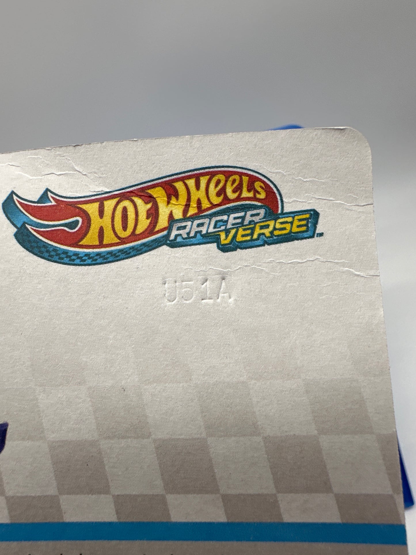 Hot Wheels - 2026 Racer Verse - Disney Pixar Toy Story Series - Woody